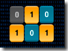 Тренажёр «Binary Game»